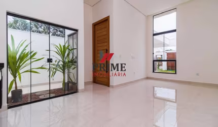 Casa - Bairro Lundceia - Lagoa Santa