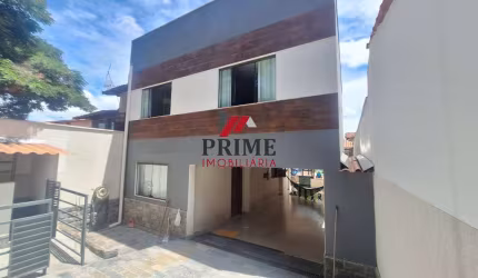 Casa - Bairro Ovídeo Guerra - Lagoa Santa
