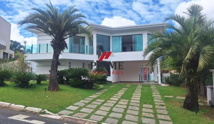 Casa - Cond. Pontal da Liberdade - Lagoa Santa