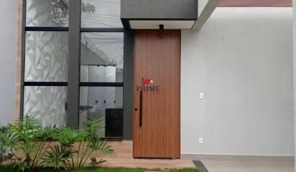 Casa - Bairro Lagoa Mansões - Lagoa Santa