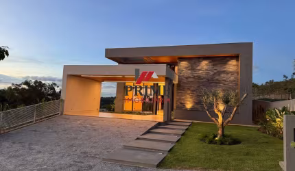 Casa - Condominio Jardins da Lagoa - Lagoa Santa