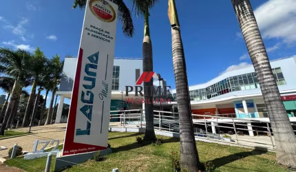 Flat - Laguna Mall - Lagoa Santa