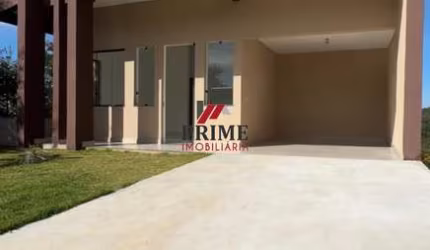 Casa - Condominio Vale do Luar - Jaboticatubas