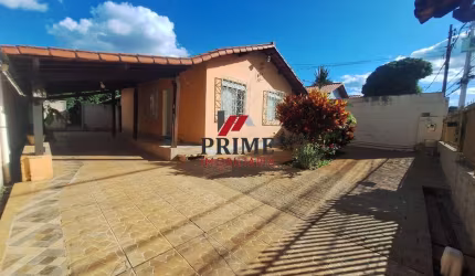 Casa - Bairro Bela Vista - Lagoa Santa