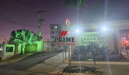 Casa - Bairro Lundceia - Lagoa Santa