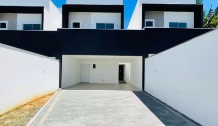 Casa com 3 quartos à venda na Rua Riachuelo, 02,03, Bom Retiro, Joinville por R$ 950.000