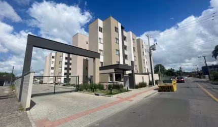 Apartamento com 2 quartos à venda no João Costa, Joinville  por R$ 225.000