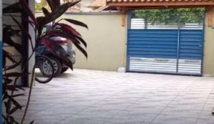 Casa com 2 dormitórios à venda, 125 m² por R$ 320.000,00 - Residencial Pasin - Pindamonhangaba/SP