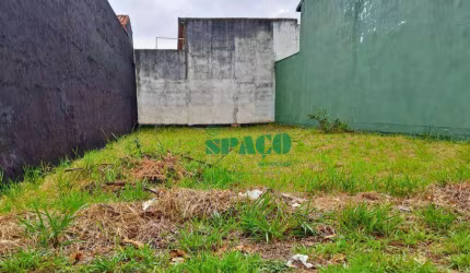 Terreno à venda, 280 m² por R$ 175.000 - Vila Suiça - Pindamonhangaba/SP