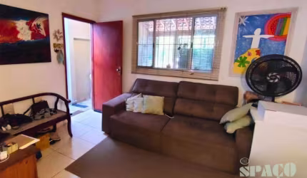 Casa com 2 dormitórios à venda, 60 m² por R$ 247.000,00 - Mombaça - Pindamonhangaba/SP
