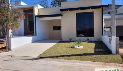 Casa com 3 dormitórios à venda, 130 m² por R$ 510.000,00 - Residencial Vila Romana - Pindamonhangaba/SP