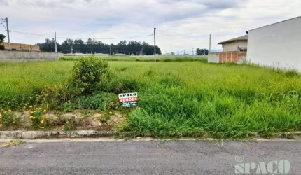 Terreno à venda, 411 m² por R$ 190.000,00 - Portal dos Eucaliptos - Pindamonhangaba/SP