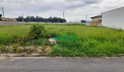 Terreno à venda, 200 m² por R$ 100.000,00 - Portal dos Eucaliptos - Pindamonhangaba/SP