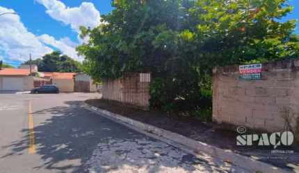 Terreno à venda, 408 m² por R$ 215.000,00 - Vila Suiça - Pindamonhangaba/SP