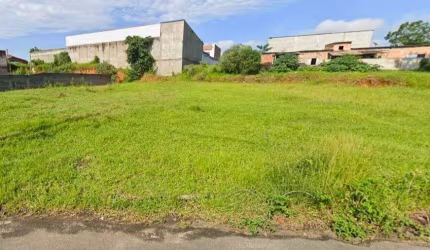 Terrenos à venda, 125 m² a partir de R$ 60.000 - Cidade Nova - Pindamonhangaba/SP