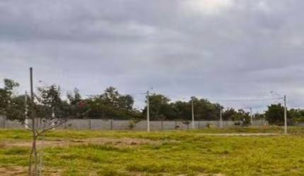 Terreno à venda, 194 m² por R$ 130.000,00 - Bosque da Imperatriz - Pindamonhangaba/SP