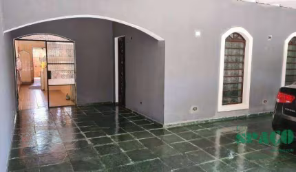 Casa com 3 dormitórios à venda, 141 m² por R$ 380.000,00 - Ipê - Pindamonhangaba/SP