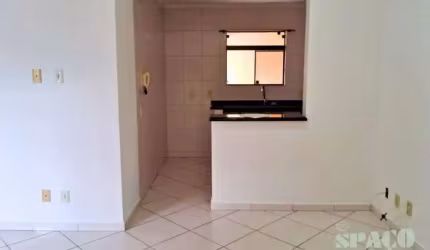 Apartamento com 2 dormitórios à venda, 68 m² por R$ 320.000,00 - Alto do Cardoso - Pindamonhangaba/SP