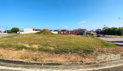 Terreno à venda, 986 m² por R$ 740.000,00 - Condomínio Colonial Village II - Pindamonhangaba/SP