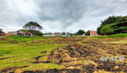 LOTES a partir de 250m² por R$80.000,00