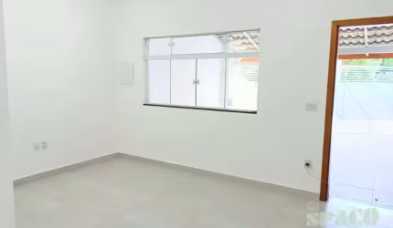 CASA - 3 Quartos (1 Suíte) e 92m² no Crispim em Pindamonhangaba/SP
