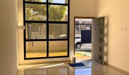 Casa com 3 dormitórios à venda, 112 m² por R$ 495.000,00 - Santa Clara - Pindamonhangaba/SP