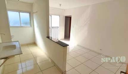 Apartamento com 2 dormitórios à venda, 65 m² por R$ 170.000,00 - Jardim Eloyna - Pindamonhangaba/SP