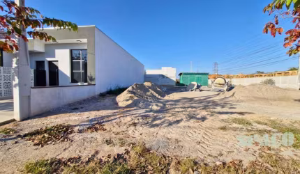 Terreno à venda, 175 m² por R$ 159.900,00 - Residencial Laguna - Pindamonhangaba/SP