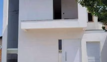 Sobrado com 3 dormitórios à venda, 163 m² por R$ 680.000,00 - Residencial Laguna - Pindamonhangaba/SP