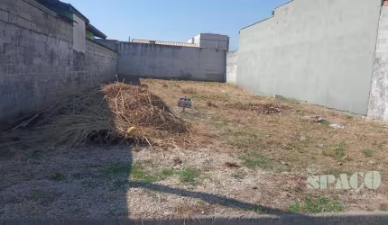 Terreno à venda, 250 m² por R$ 80.000,00 - Vista Alegre - Pindamonhangaba/SP