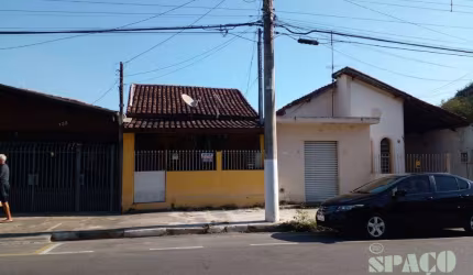 Casa com 2 dormitórios à venda, 100 m² por R$ 169.000,00 - Campo Alegre - Pindamonhangaba/SP