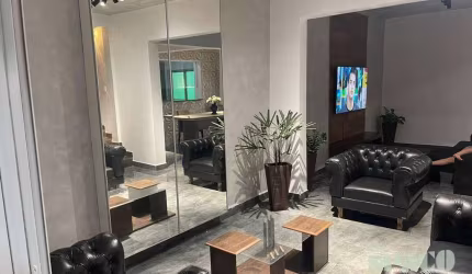 Sobrado com 3 dormitórios à venda, 220 m² por R$ 670.000,00 - Vila Rica - Pindamonhangaba/SP