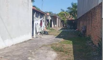 Terreno à venda, 226 m² por R$ 130.000,00 - Andrade - Pindamonhangaba/SP