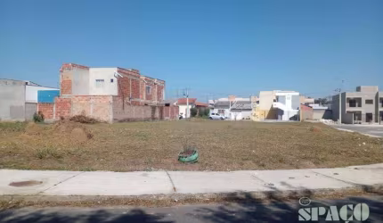 Terreno à venda, 530 m² por R$ 250.000,00 - Residencial Pasin - Pindamonhangaba/SP