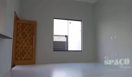 Casa com 3 dormitórios à venda, 93 m² por R$ 410.000,00 - Santa Clara - Pindamonhangaba/SP