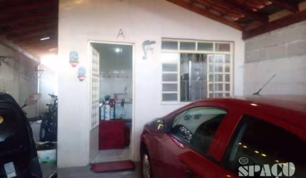 Casa com 2 dormitórios à venda, 100 m² por R$ 185.000,00 - Vista Alegre - Pindamonhangaba/SP