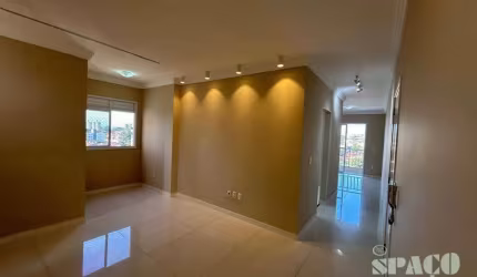 Cobertura com 3 dormitórios à venda, 150 m² por R$ 690.000,00 - Vila São José - Taubaté/SP