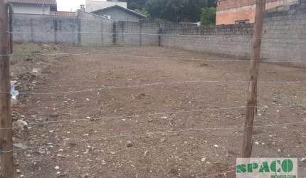 Terreno à venda, 254 m² por R$ 86.000,00 - Vitória Vale III - Pindamonhangaba/SP