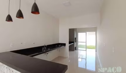 Casa com 3 dormitórios à venda, 106 m² por R$ 540.000,00 - Residencial Laguna - Pindamonhangaba/SP