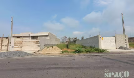 Terreno à venda, 250 m² por R$ 100.000,00 - Portal dos Eucaliptos - Pindamonhangaba/SP