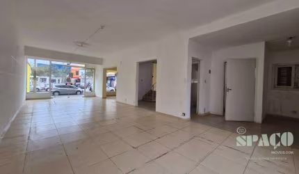 Ponto para alugar, 271 m² por R$ 7.310,00/mês - Centro - Pindamonhangaba/SP