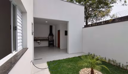 Casa com 3 dormitórios à venda, 161 m² por R$ 795.000,00 - Condomínio Village do Sol - Pindamonhangaba/SP