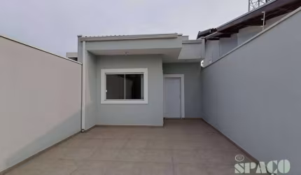 Casa com 3 Quartos (1 Suíte) e 75m² por R$ 370.000 no Parque das Nações em Pindamonhangaba/SP