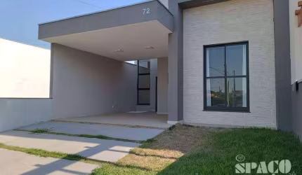 Casa com 3 dormitórios à venda, 130 m² por R$ 750.000,00 - Residencial Vila Romana - Pindamonhangaba/SP