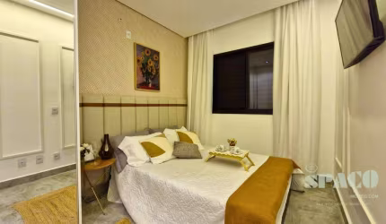 Apartamento com 2 Quartos (1 Suíte) e  71m² a partir de R$335.000 no Santana em Pindamonhangaba/SP