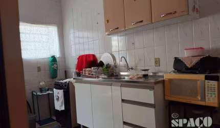 Casa com 2 dormitórios à venda, 74 m² por R$ 260.000,00 - Vila Rica - Pindamonhangaba/SP