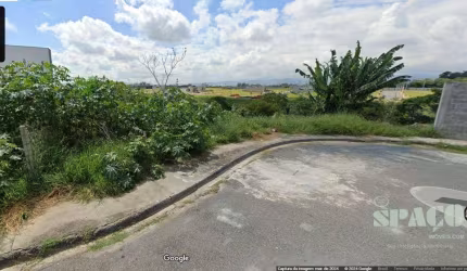 Terreno à venda, 243 m² por R$ 75.000,00 - Residencial Parque das Palmeiras - Pindamonhangaba/SP