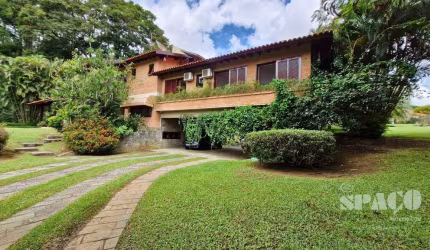 Casa com 4 dormitórios à venda, 449 m² por R$ 4.499.000,00 - Village Paineiras - Pindamonhangaba/SP