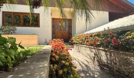 Casa em Condominio em Jundiai- Condominio Terras de São Carlos