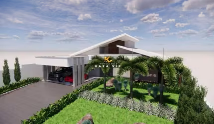TERRENO À VENDA, 1000 M² POR R$ 428.000,00 - JARDIM TARUMÃ - JUNDIAÍ/SP